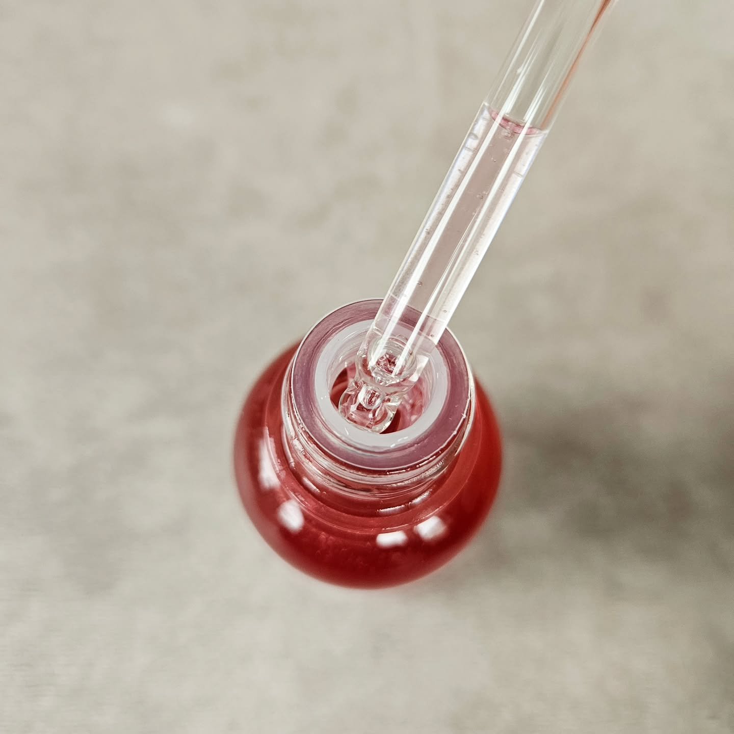 ピンクトーニング™︎ディープインショットアンプル/CNP Laboratory/美容液を使ったクチコミ（2枚目）