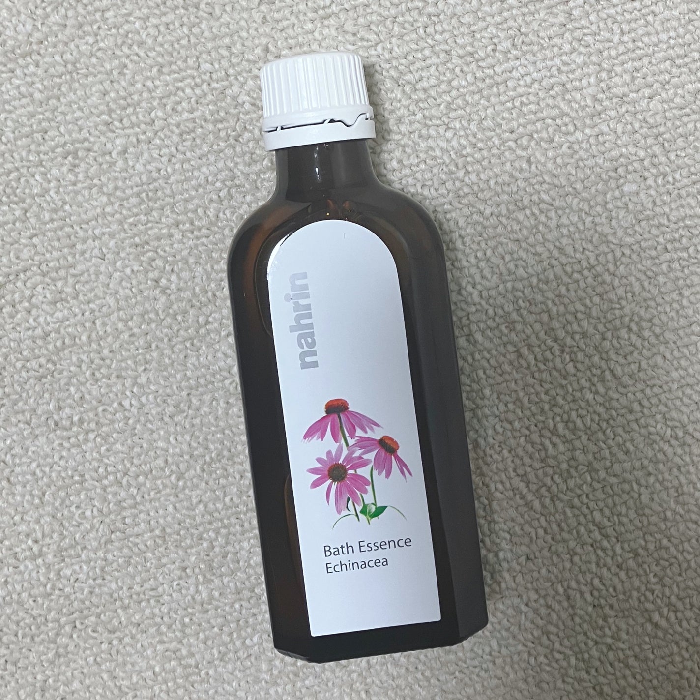 ããðãã©ãã100 on LIPS ãnahrinã®å
¥æµŽå€ðžæšå¹Žãæ°çºå£²ã«ãªã£ããã®ã賌å
¥ããŸããã..ãïŒ1æç®ïŒ