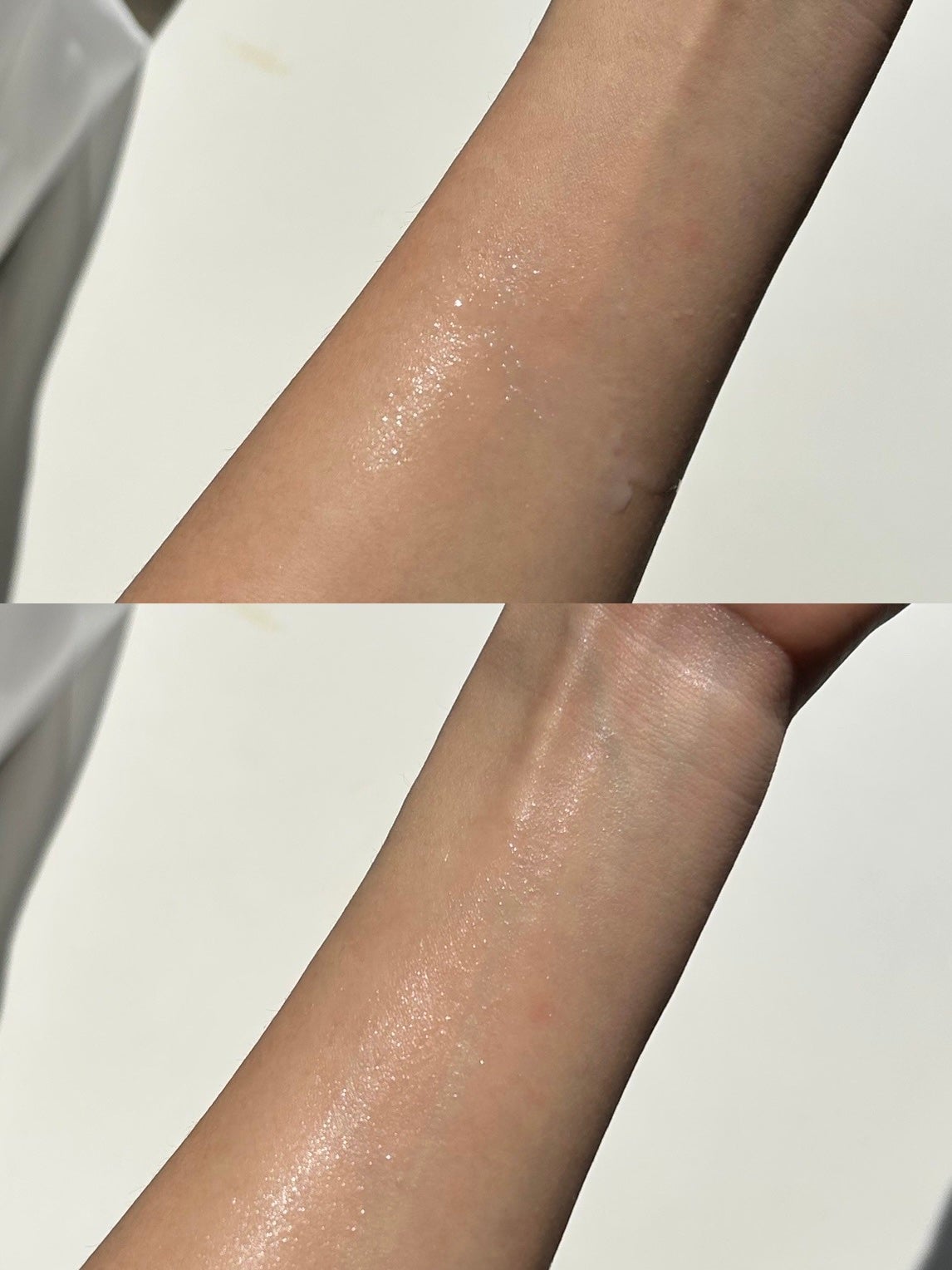 フォーファム ボディクリームミスト/For fam/ミスト状化粧水を使ったクチコミ(2枚目)