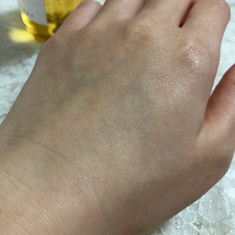 センテラ アンプル/SKIN1004/美容液を使ったクチコミ(5枚目)