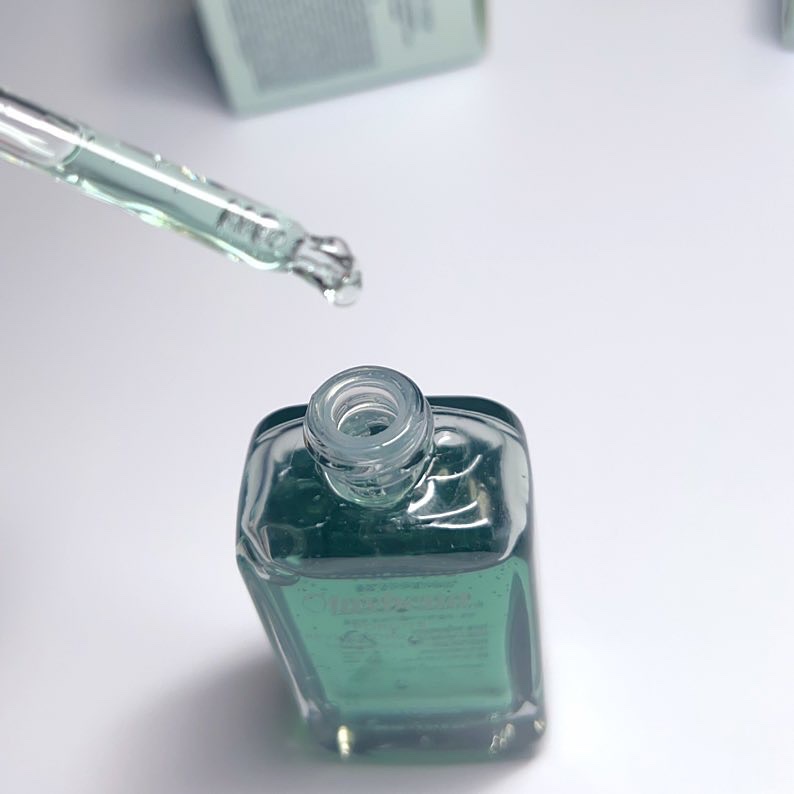 PDRN 73 リバイタライジング アンプル/MAYBENA/美容液を使ったクチコミ（2枚目）