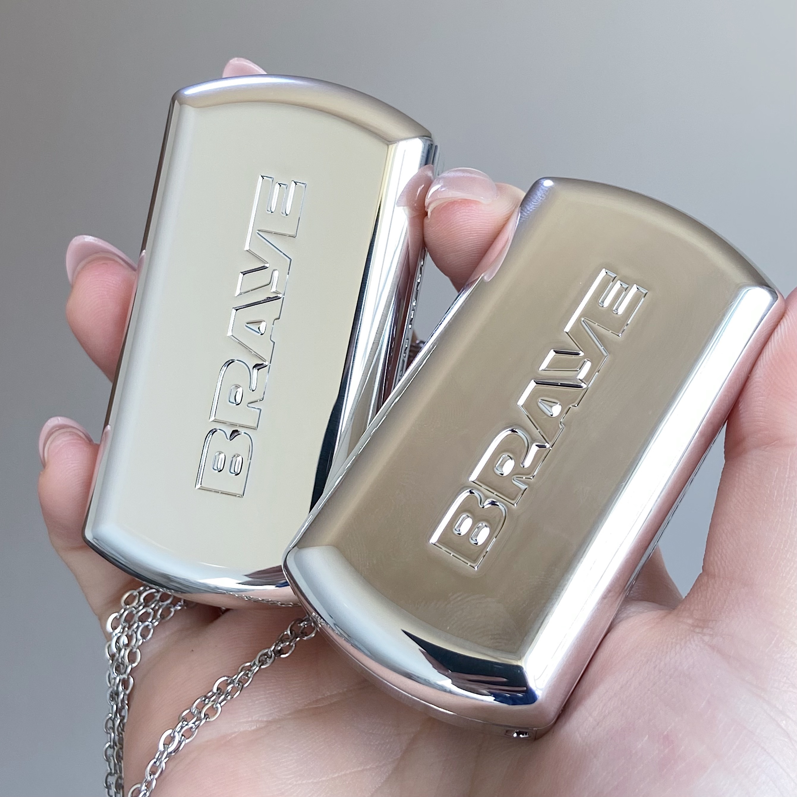 BRAYE LIPSLEEK/BRAYE/口紅を使ったクチコミ（3枚目）