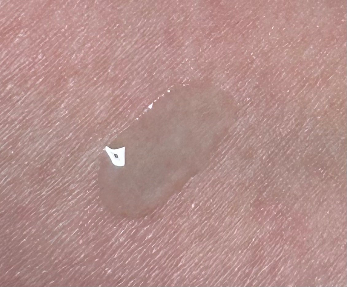 PDRNヒアルロン酸カプセル100セラム/Anua/美容液を使ったクチコミ(2枚目)