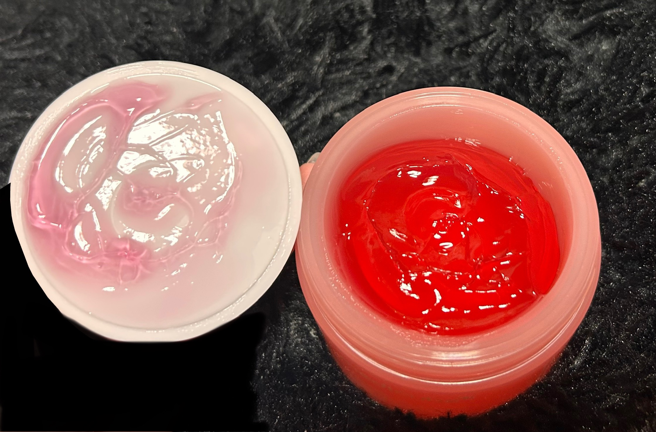 コラーゲン ジェル クリーム/MEDICUBE/フェイスクリームを使ったクチコミ（1枚目）