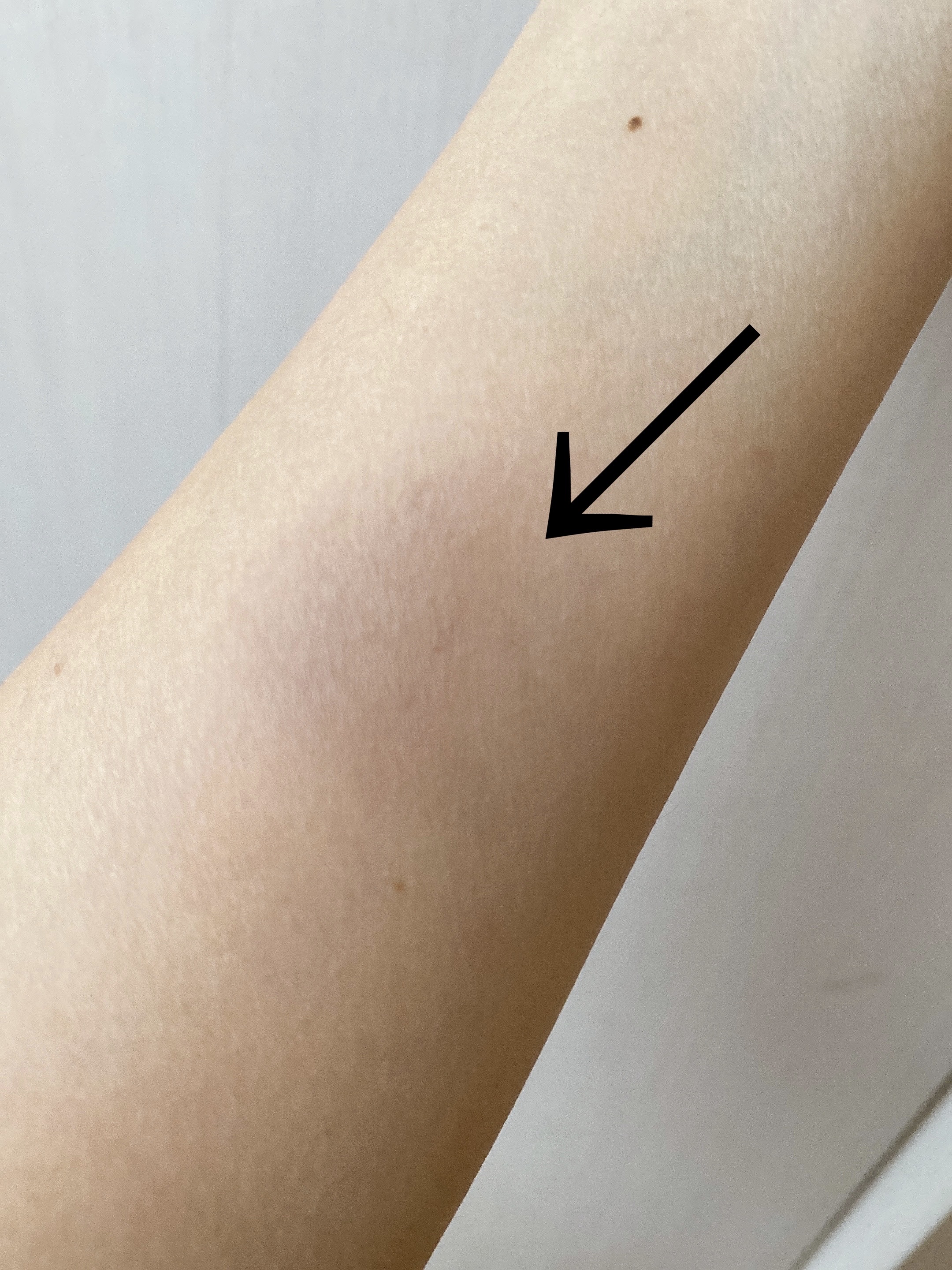 シェーディングパウダー/キャンメイク/シェーディングを使ったクチコミ（3枚目）