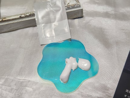 リジュアップ パーフェクトパワークリーム/リジュアップ/フェイスクリームを使ったクチコミ(2枚目)