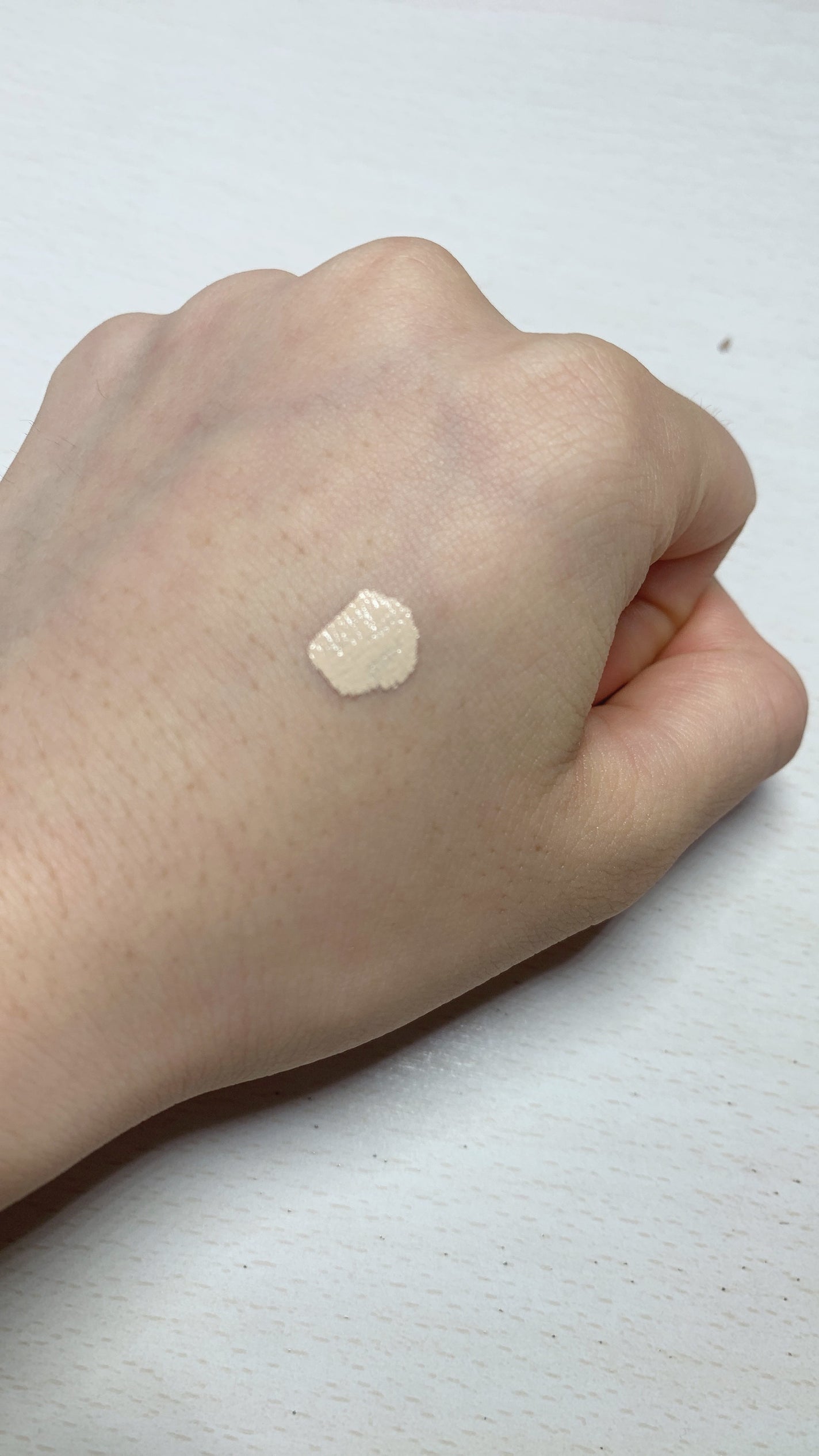 ロングラスティングチップコンシーラー/LUNA/リキッドコンシーラーを使ったクチコミ(2枚目)