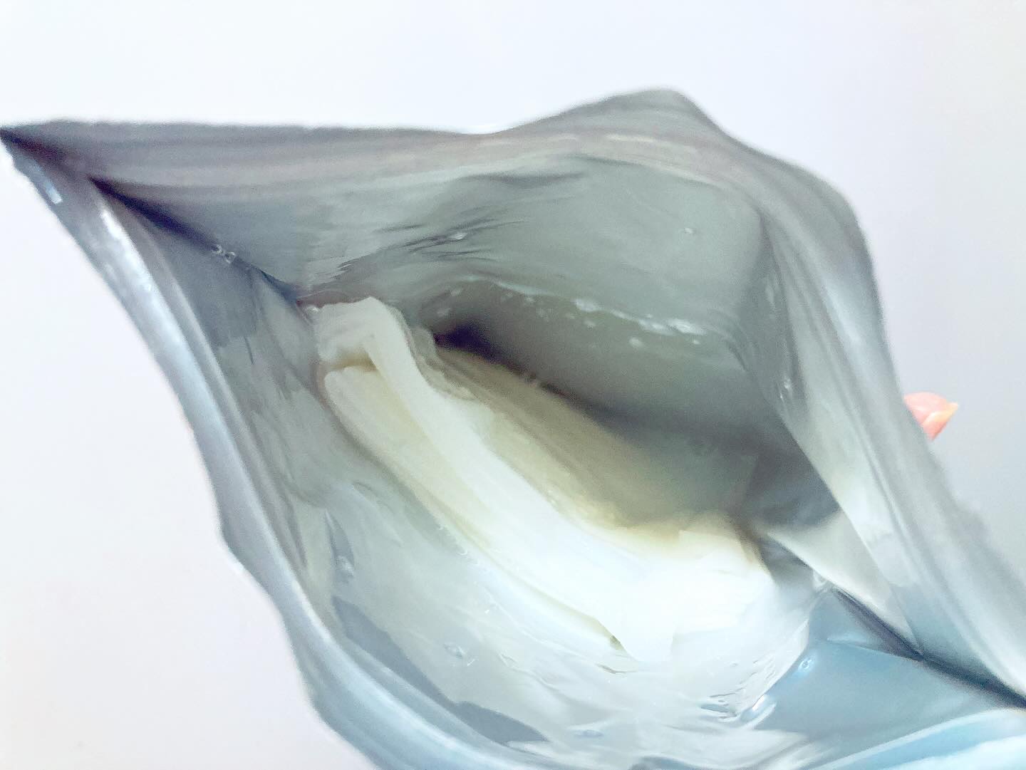 リズム べース デイリーケアマスク（シャイン）/RISM/シートマスク・パックを使ったクチコミ（3枚目）