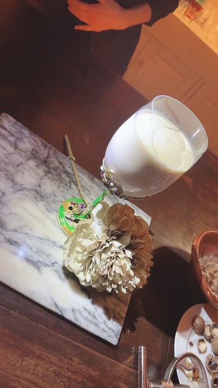 ð€Chloeð€ãã©ãã100 on LIPS ã坿ãã«ã¯ãã«ãåºãŠãããåºã«é£ããŠã£ãŠè²°ããŸããðç®ã§èŠãŠç..ãïŒ2æç®ïŒ