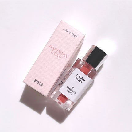 ローティント/BBIA/リップティントを使ったクチコミ(7枚目)