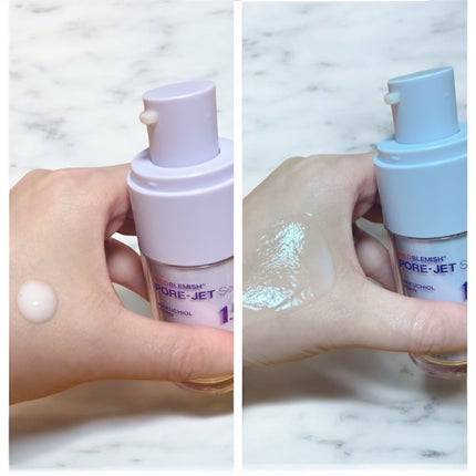 emiri1112 on LIPS 「大好きなドクターズコスメ、Dr.G新しいアイテムが無敵すぎるよ..」(4枚目)