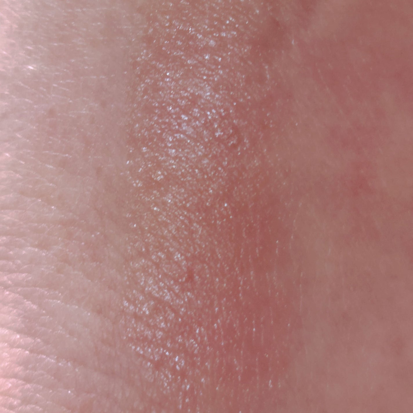 シャネル ルージュ ココ ボーム/CHANEL/口紅を使ったクチコミ(4枚目)