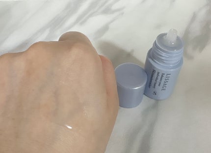 アスタリフト ジェリー アクアリスタ/アスタリフト/美容液を使ったクチコミ(6枚目)