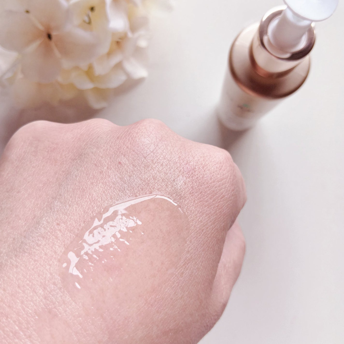 デュアル エフェクト アンプル/REJURAN COSMETICS/美容液を使ったクチコミ(5枚目)
