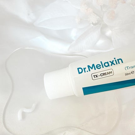 TX-Cream/Dr.Melaxin/フェイスクリームを使ったクチコミ(2枚目)