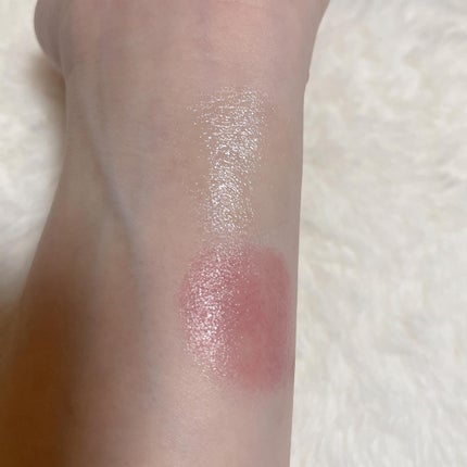 nana on LIPS 「.narkaシュガーラビングリップソルベヘアケアで大好きな大好..」(4枚目)