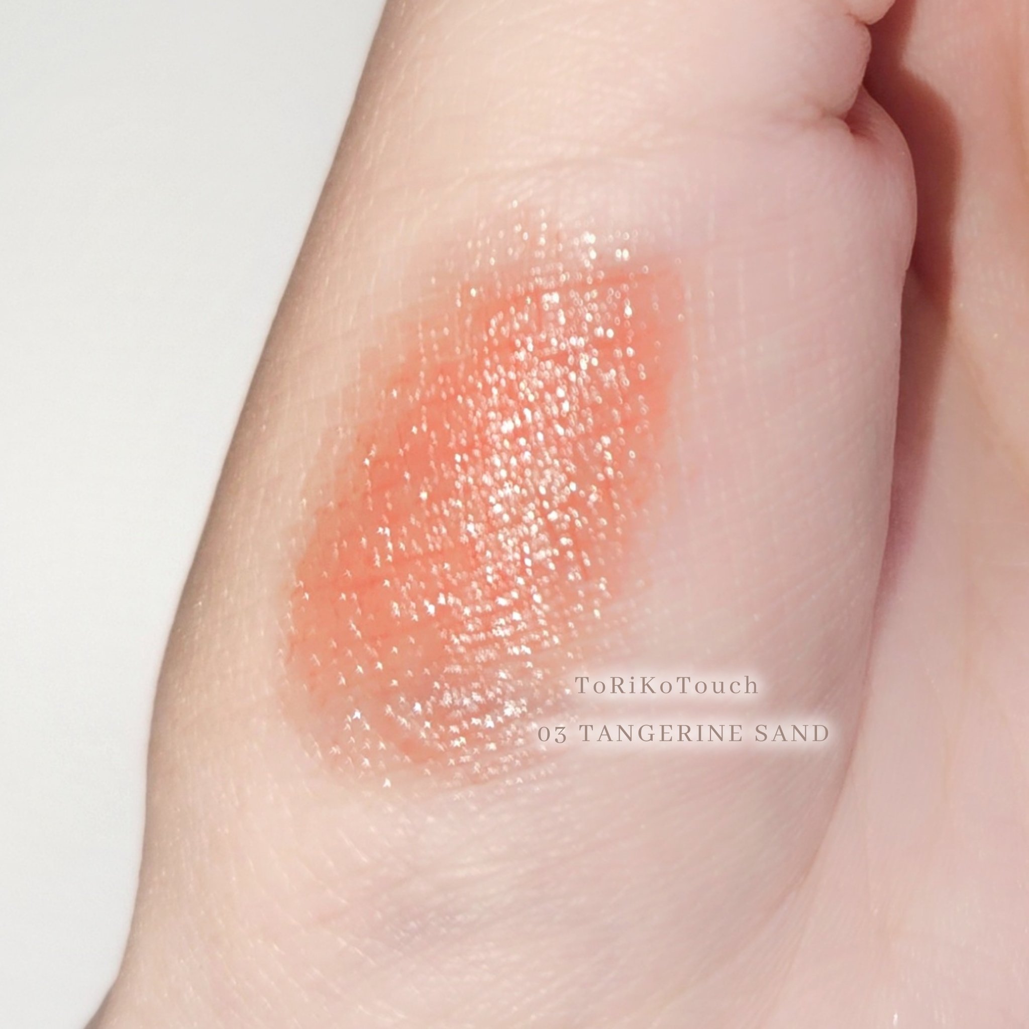 キスミー　フェルム　ルージュアクト/キスミー フェルム/口紅を使ったクチコミ（3枚目）