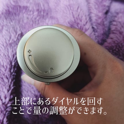 フィックス メイクアップ N/CLARINS/ミスト状化粧水を使ったクチコミ(3枚目)