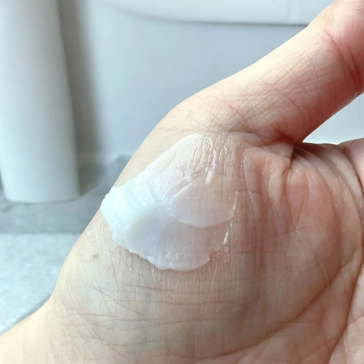 ジルスチュアート クリア クレンジングバーム/JILL STUART/クレンジングバームを使ったクチコミ（3枚目）