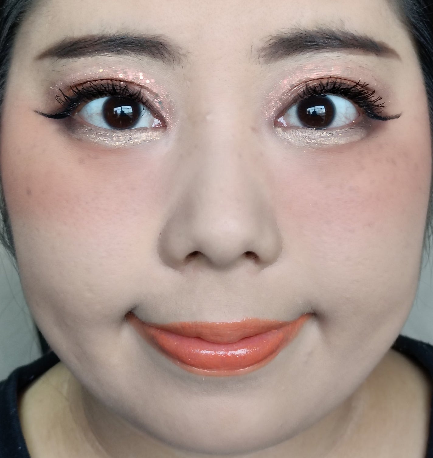 ステイオンバームルージュ/キャンメイク/口紅を使ったクチコミ(6枚目)