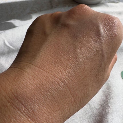 薬用スキンケアUVベース/maruthree/日焼け止め・UVケアを使ったクチコミ(6枚目)