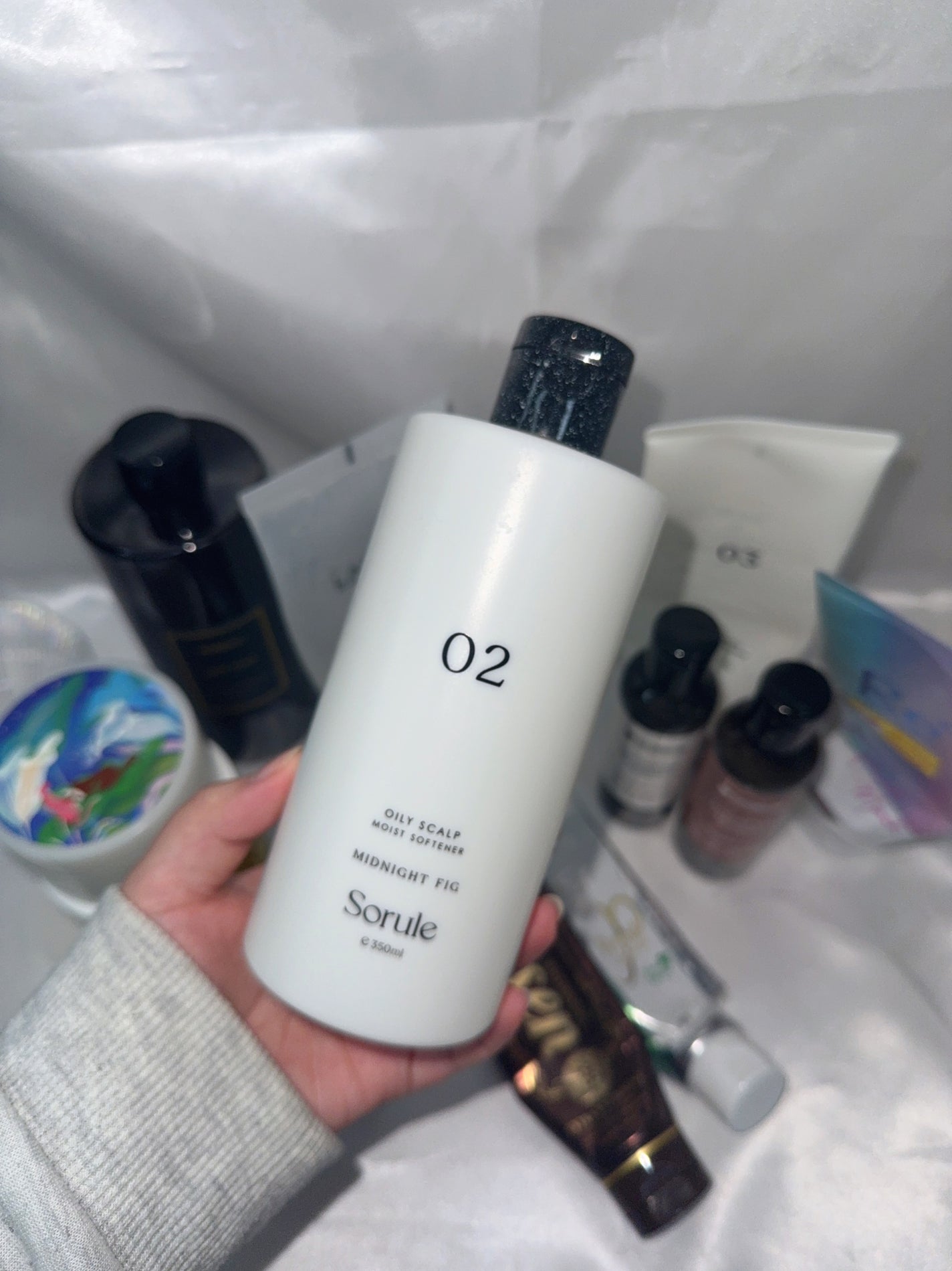 ウタマロリキッド/東邦/洗濯洗剤を使ったクチコミ(2枚目)