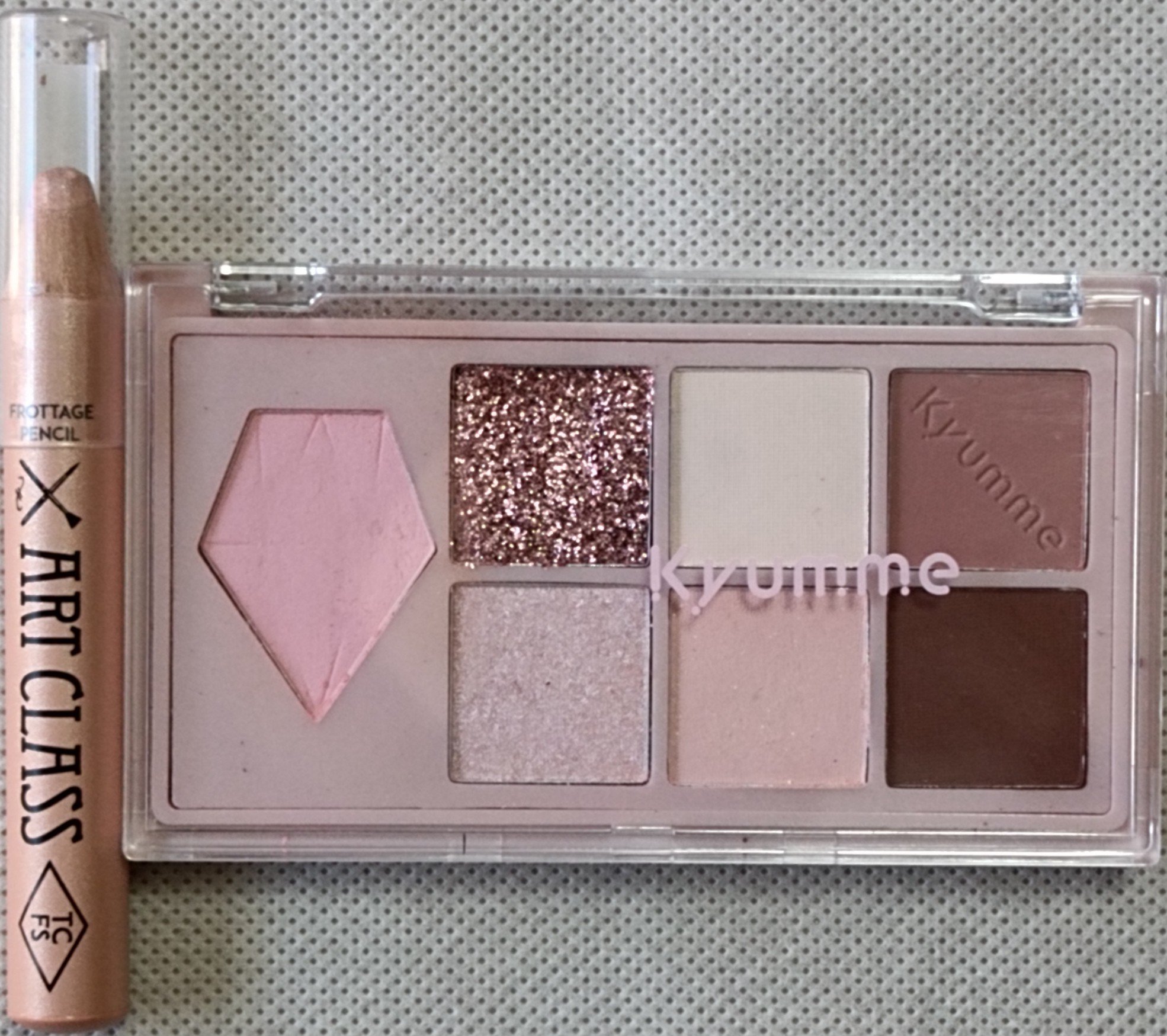 マシュマロルック リップスティック/リンメル ロンドン/口紅を使ったクチコミ（2枚目）