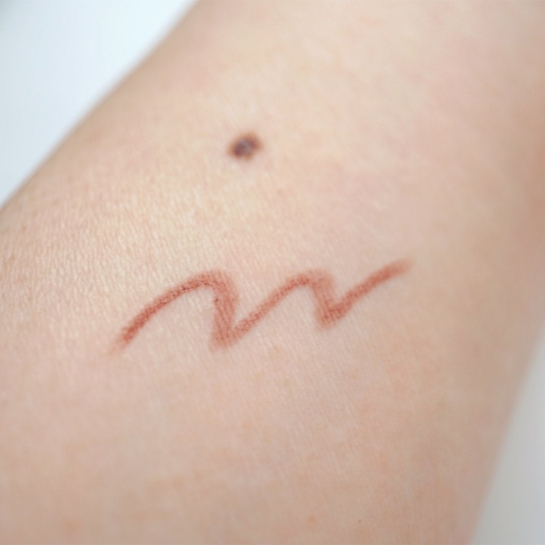 クリームフィットペンシル<アイライナー>/ラブ・ライナー/ペンシルアイライナーを使ったクチコミ(3枚目)