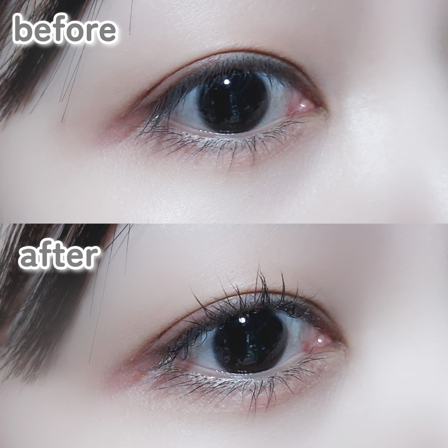 トングビューラー/keybo/ビューラーを使ったクチコミ（3枚目）