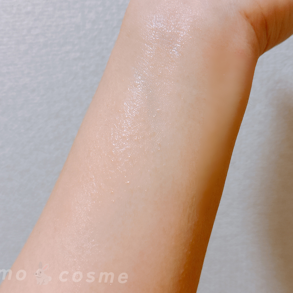 PDRNヒアルロン酸カプセル100セラム/Anua/美容液を使ったクチコミ（3枚目）