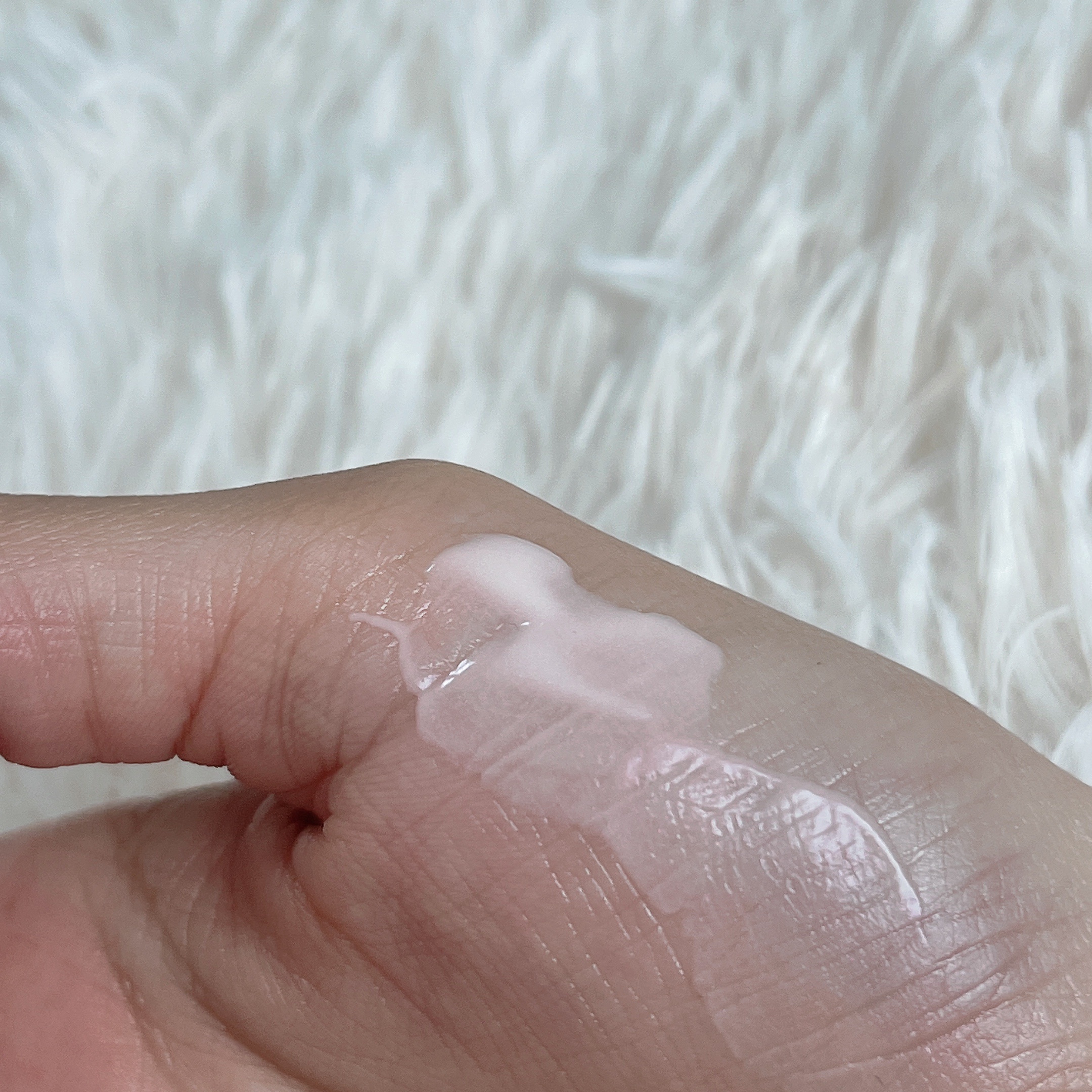 グロウデイセラムUV/LUNASOL/日焼け止め・UVケアを使ったクチコミ（3枚目）