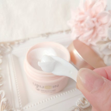 セラムクリーム/URUOIN/フェイスクリームを使ったクチコミ(4枚目)