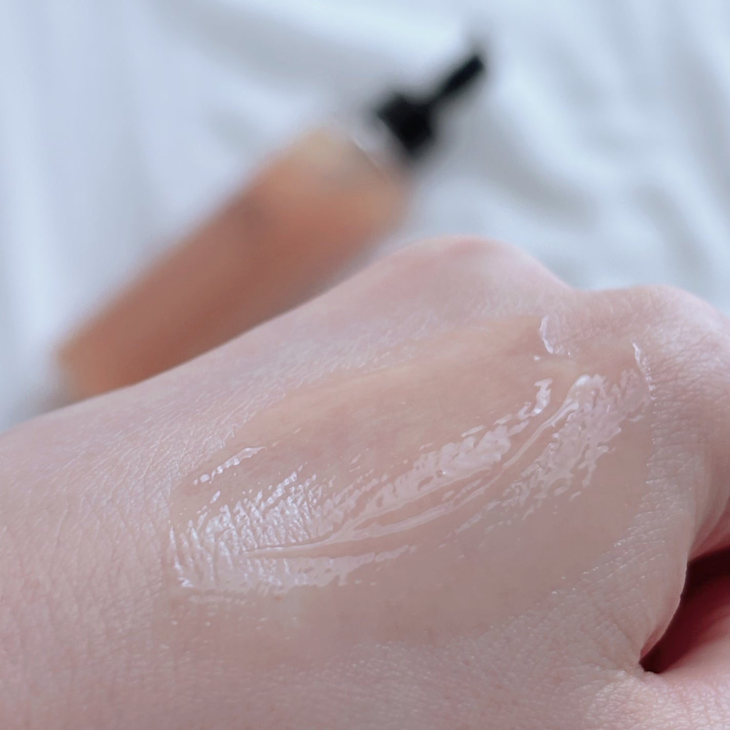 FAS ザ クリア クレンジングジェル/FAS/クレンジングジェルを使ったクチコミ(6枚目)