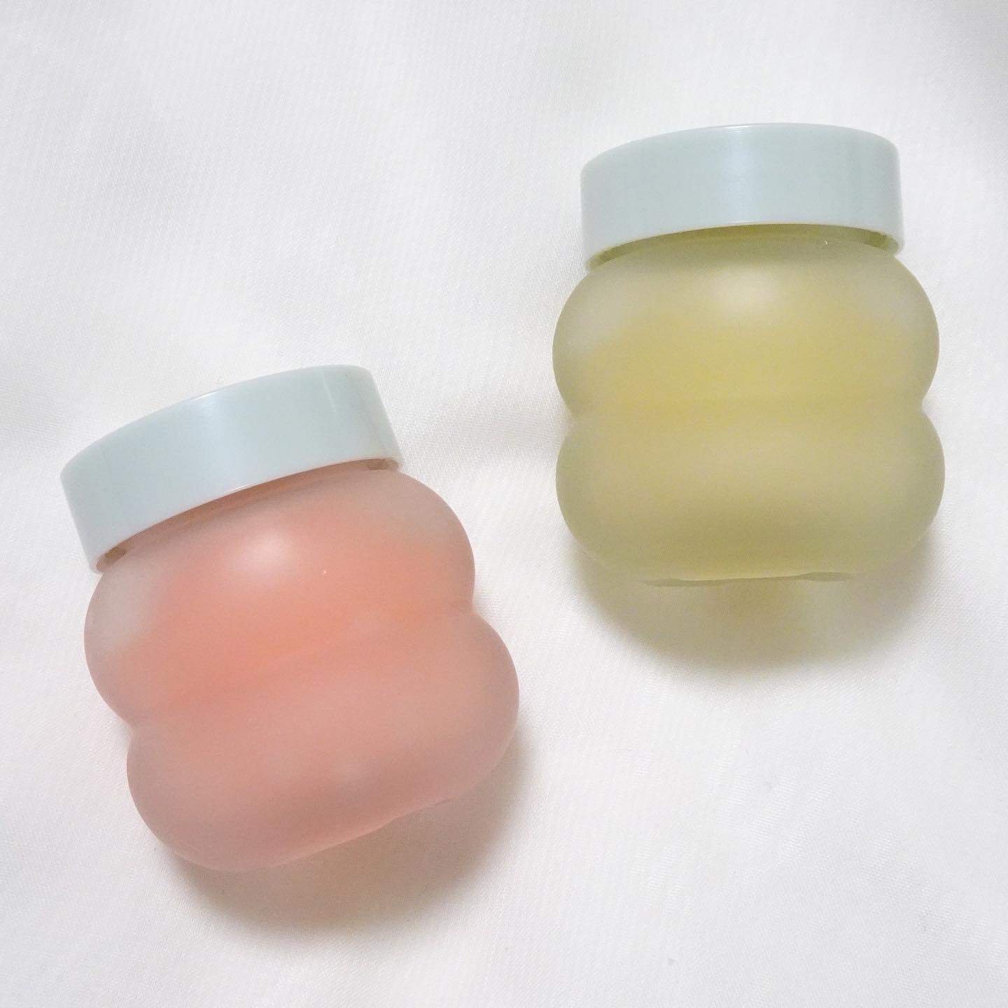 ビタグレーズドリップマスク/TOCOBO/リップマスクを使ったクチコミ（3枚目）