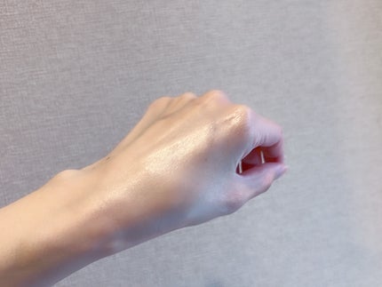 ミネラル 薬用プライマーベース クリア/TIME SECRET/化粧下地の画像