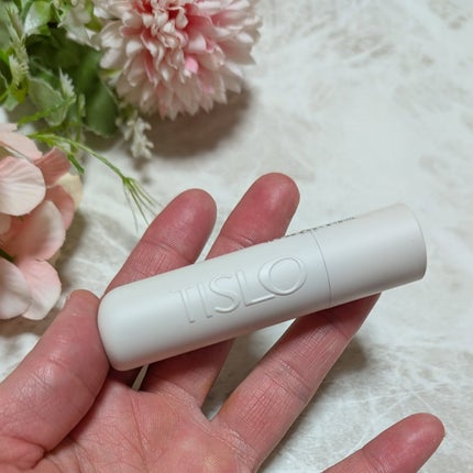 Cedarwood and Quiet Moment/Perfume Stick/TISLO/練り香水を使ったクチコミ(5枚目)