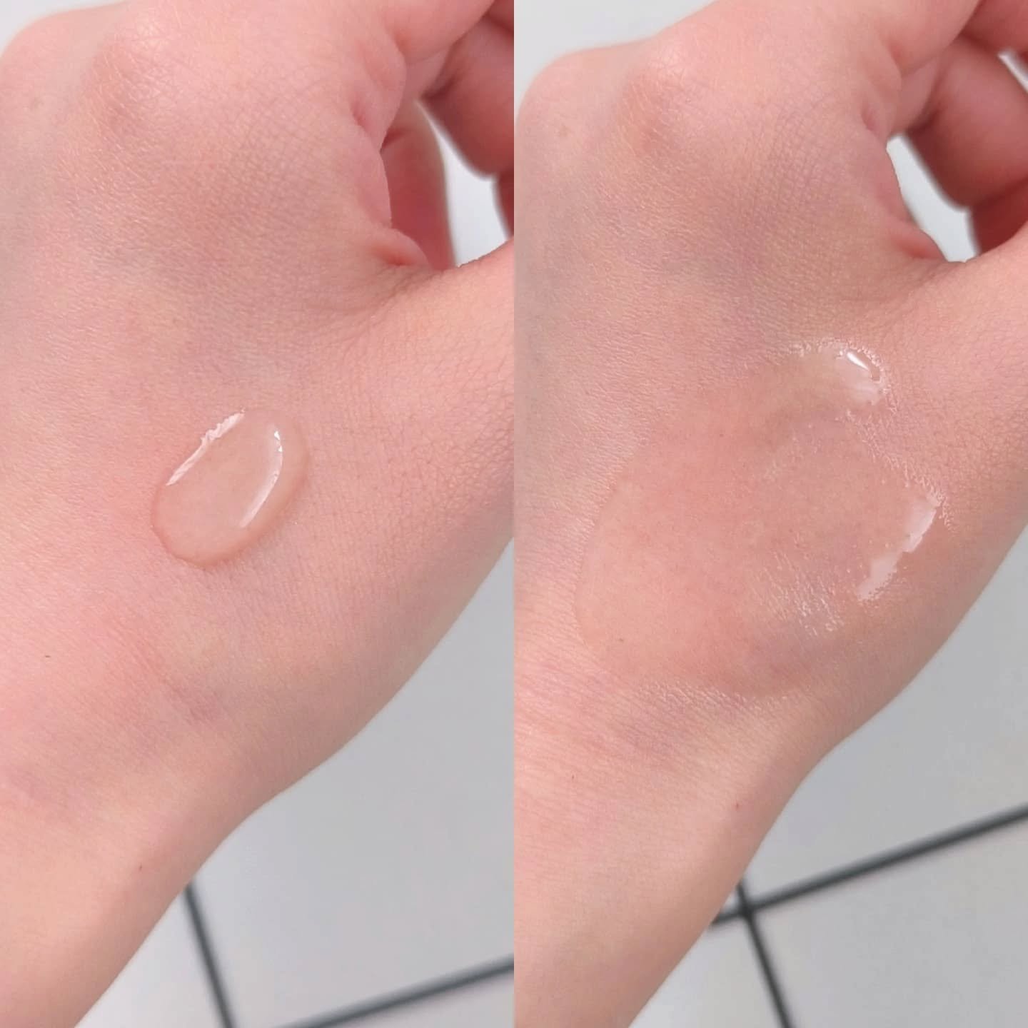 オバジC クリアアドバンスドローション/オバジ/化粧水を使ったクチコミ（3枚目）