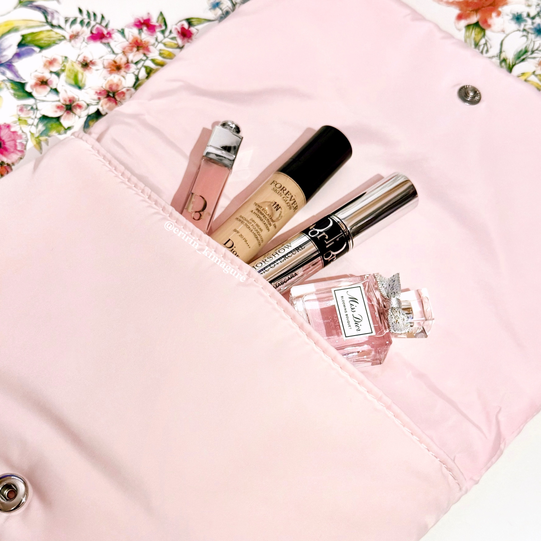 その他/Dior/その他を使ったクチコミ（3枚目）