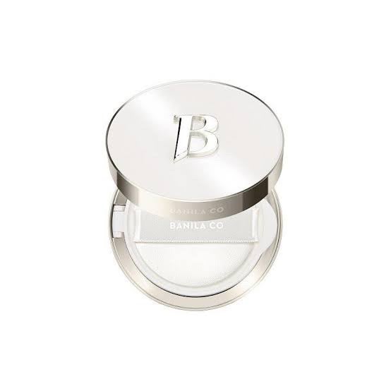 カバーリシャス アルティメット ホワイトクッション/BANILA CO/クッションファンデーションを使ったクチコミ(1枚目)