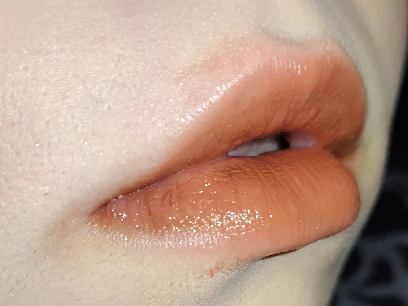 スモール アイシャドウ/M・A・C/単色アイシャドウを使ったクチコミ(5枚目)