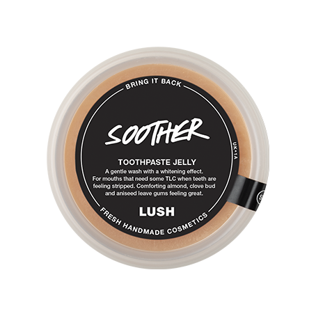 スーザー トゥースペースト（歯磨き用ペースト）