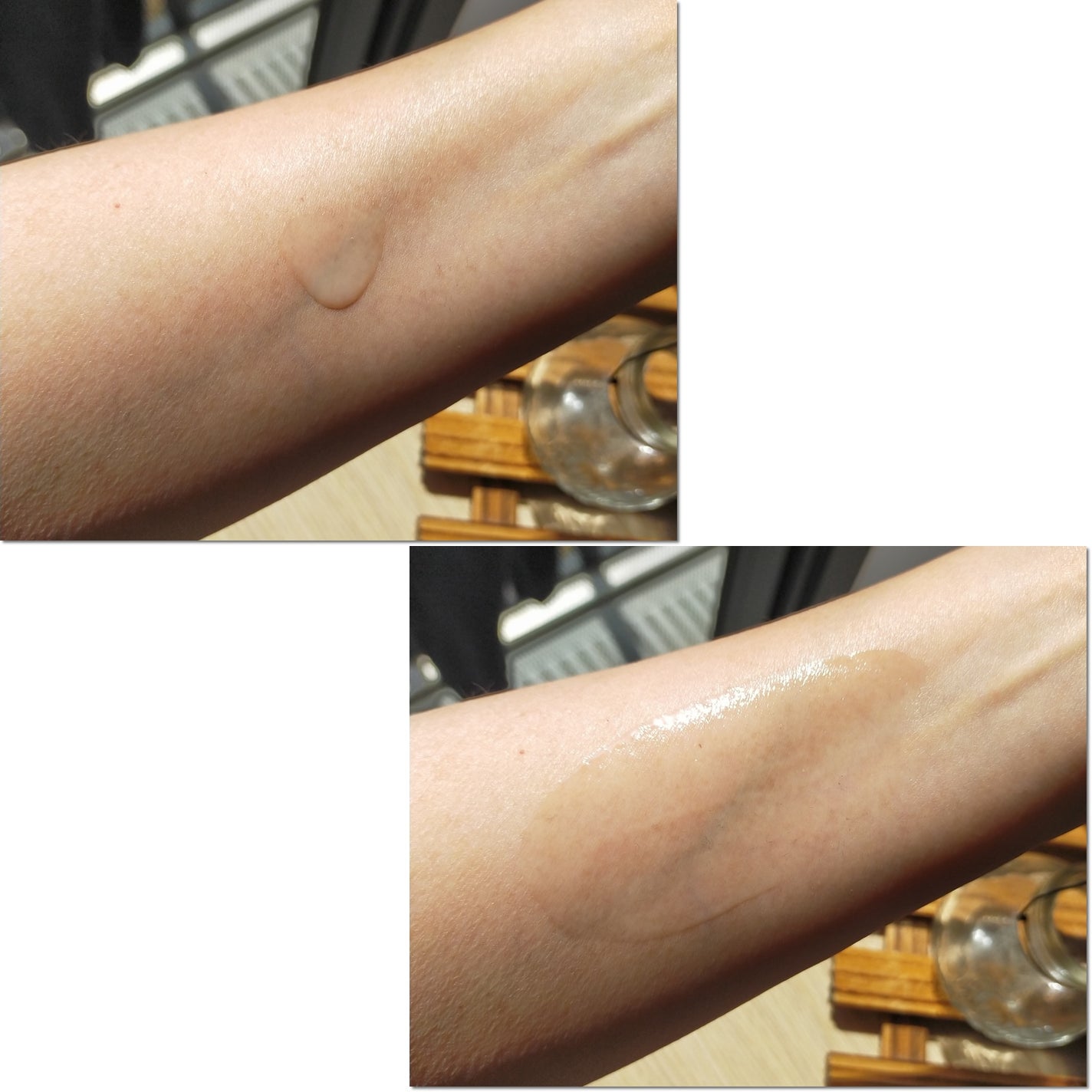 TXアンプルRX+TXクリーム/Dr.Melaxin/スキンケアキットを使ったクチコミ(3枚目)