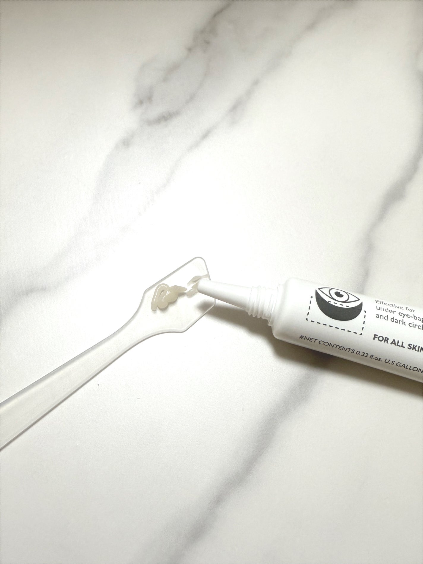 アイファルトアイバッククリーム/Dr.Melaxin/アイケア・アイクリームを使ったクチコミ(2枚目)