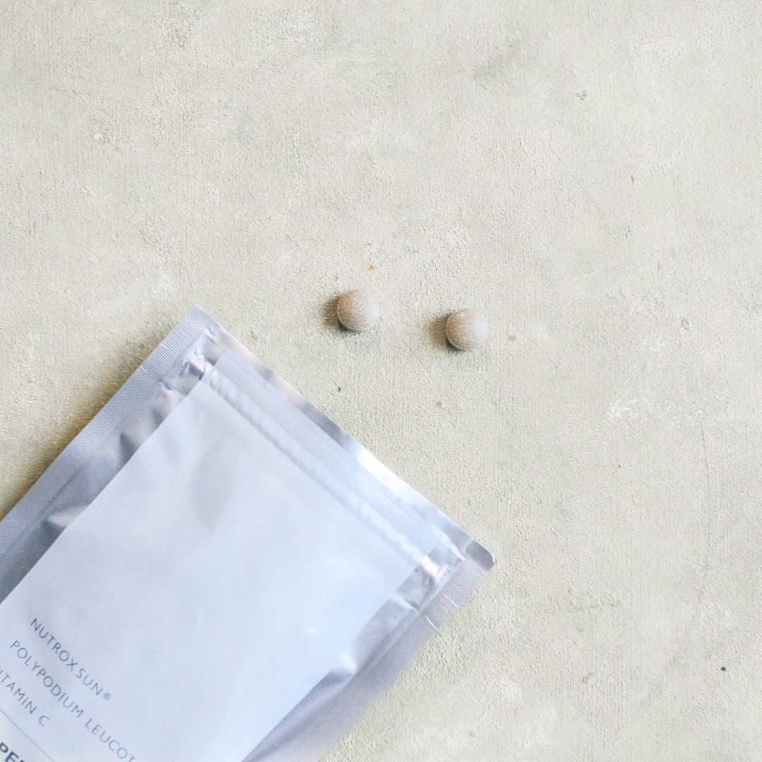 サンピリオド/オルビス/美容サプリメントを使ったクチコミ(3枚目)