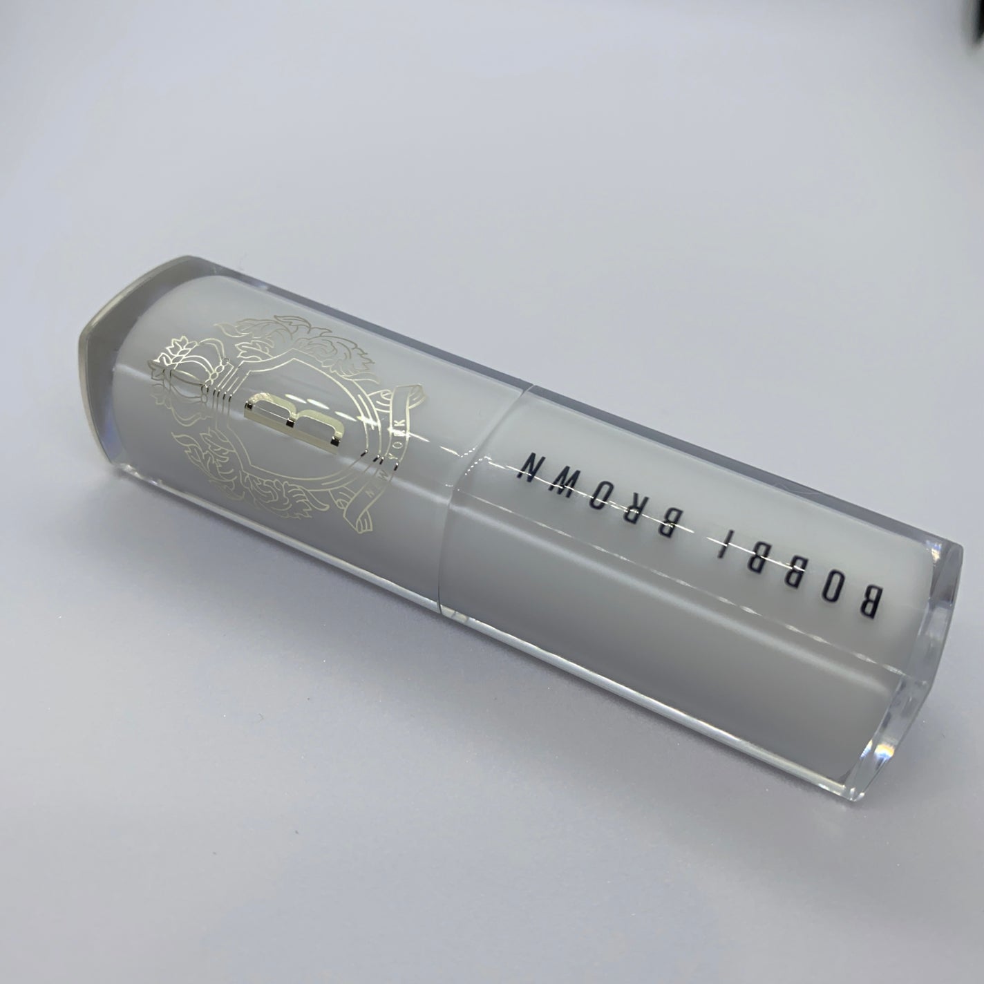 エクストラ カラー シャイン/BOBBI BROWN/口紅を使ったクチコミ(5枚目)