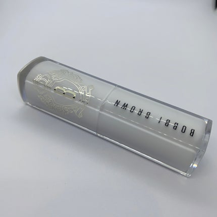 エクストラ カラー シャイン 674 ヌードハニー/BOBBI BROWN/口紅の画像