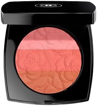 CHANEL カメリア フトゥーラ