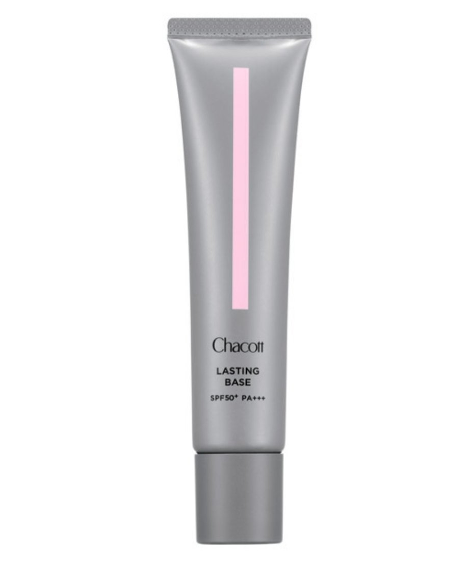 ラスティングベース/チャコット・コスメティクス/化粧下地を使ったクチコミ（3枚目）