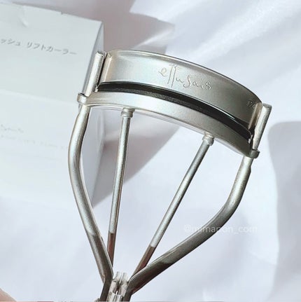 エテュセ アイエディション (マスカラベース)/ettusais/マスカラ下地を使ったクチコミ(5枚目)