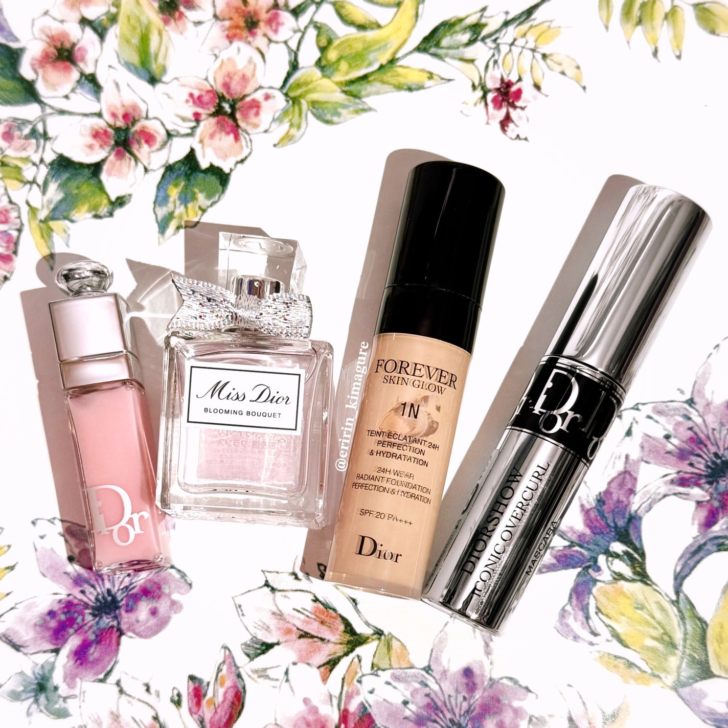 その他/Dior/その他を使ったクチコミ(4枚目)